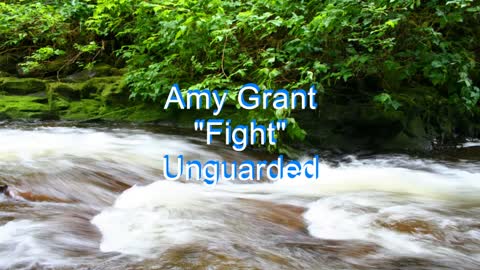 Amy Grant - Fight #224