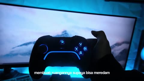 BUAT GAMING ROOM DAN RAKIT PC HIGH END SEHARGA 105 JUTA RUPIAH!