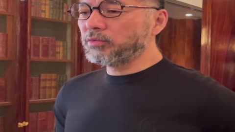 20230106文贵先生GETTR¹： #人矿：中共历史把人当成一个矿资源，利用的工具！中共开始羞辱医生，用完就丢弃。中共国邪门， #坏人死不了， #好人不得好报！牺牲最多是好人