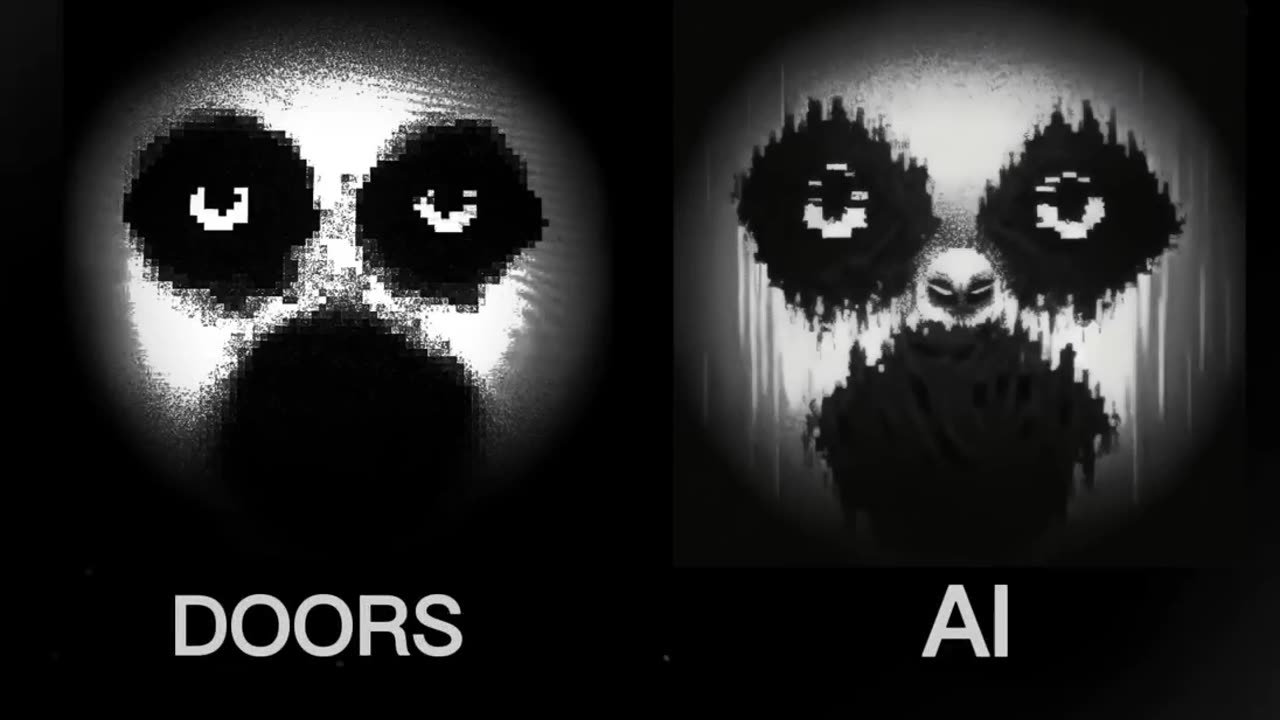 Doors vs AI | Comparison