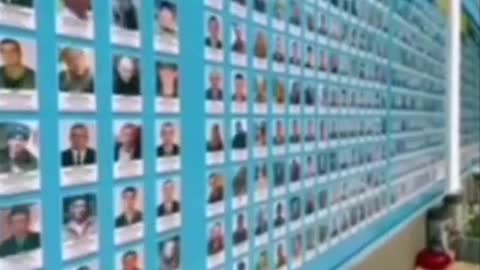 Obrovské ztráty ukrajinských nacistů v Černihivské oblasti