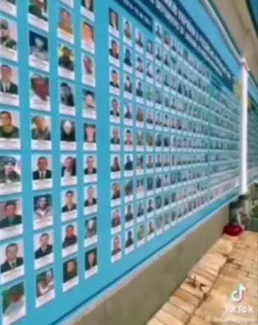 Obrovské ztráty ukrajinských nacistů v Černihivské oblasti