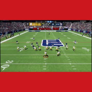 Kenny Pickett Throwing Books 📚