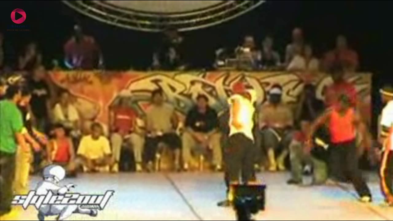 PHAZE T CREW | CLASSIC TRAILER