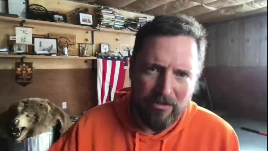 Owen Benjamin - The Problem With Diapers