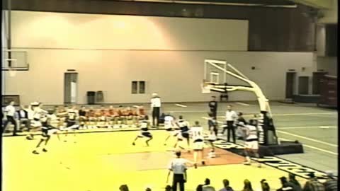 PSC v Doane @ Doane - 1996-97