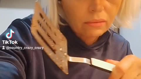 Yeah I had a quick fuse once