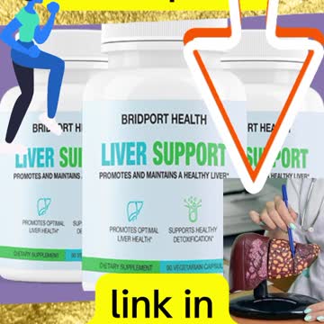 liver supplement will change lives Bridport Health
