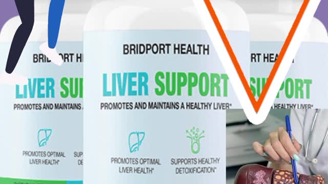 liver supplement will change lives Bridport Health