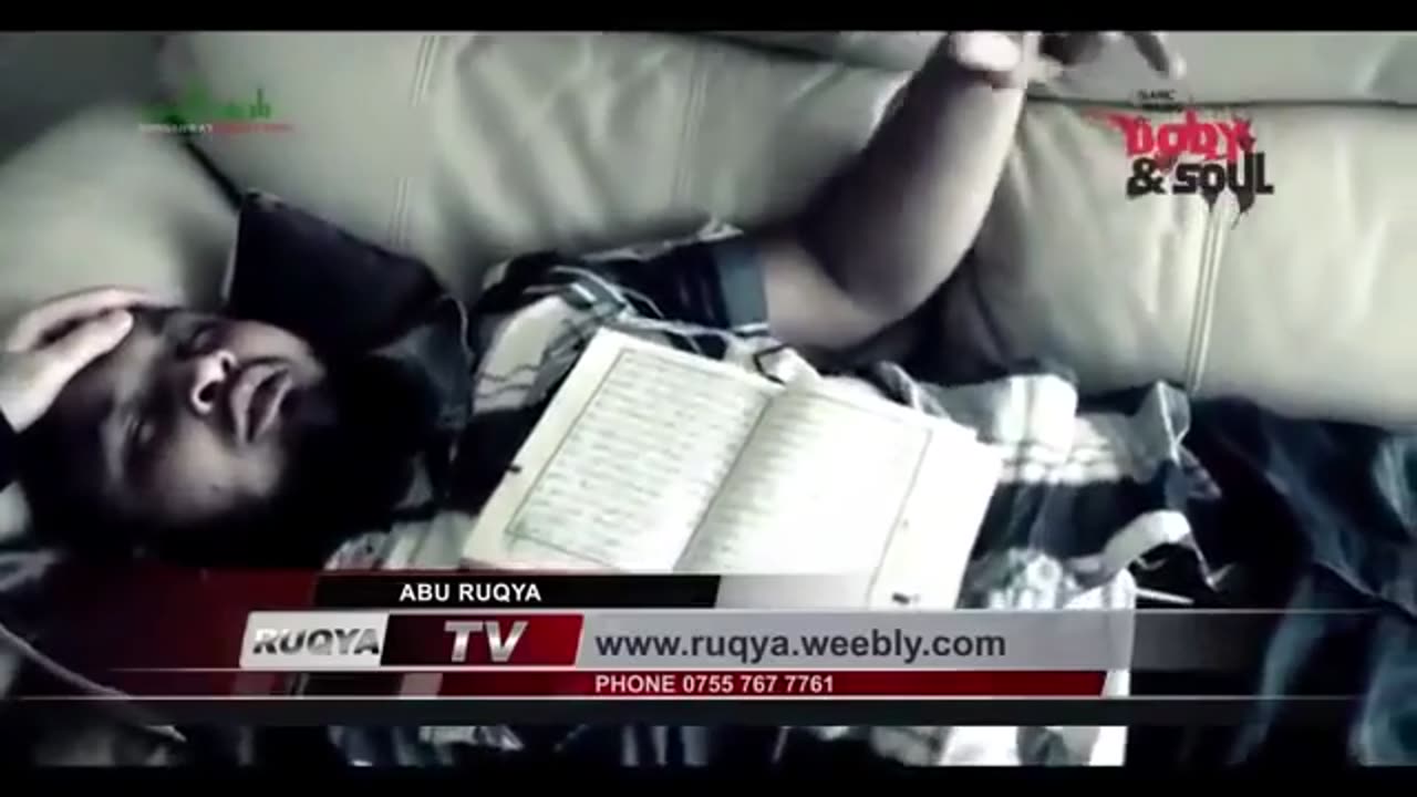 10000 year old Jinn in a man must watch || Scary Video 😳 || #jinn #demon @FitMgk