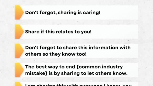 The Most Important Words In Social Media Marketing