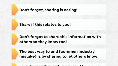 The Most Important Words In Social Media Marketing