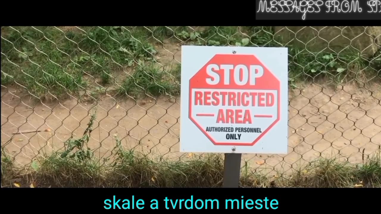 🛸Tajné vesmírne projekty🛸