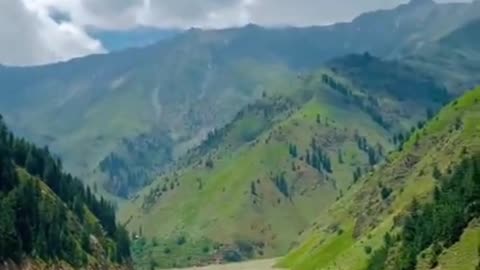 Beauty of Naran KPK Pakistan