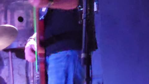 Phoenix Phire "Mustang Sally" Wilson Pickett Cover