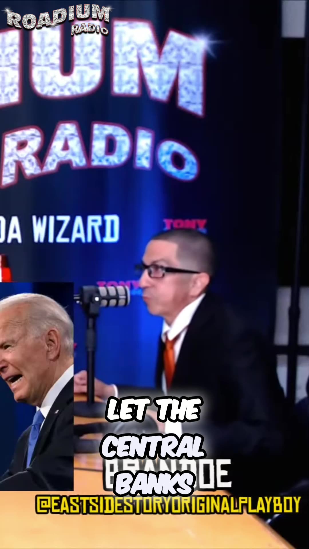 The Future of Currency_ Gold Standard vs Cryptocurrency