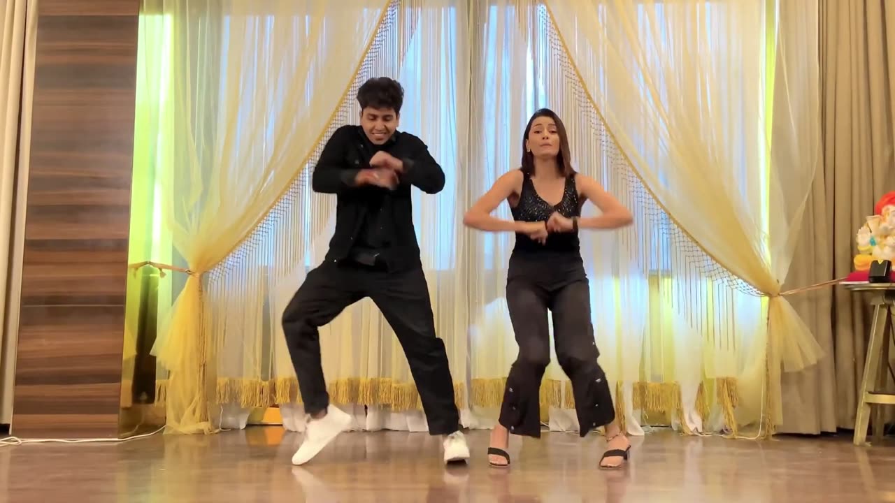 Manike:Thank God | Nora Fatehi, Siddharth Malhotra | Dharmesh Nayak Dance Video | ft. Meenu Panchal