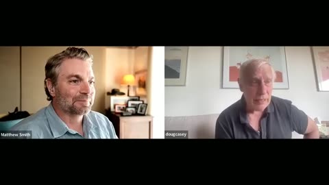 Doug Casey's Take [ep.#246] The Crisis is Here... What to do NOW