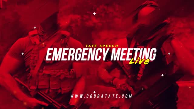 EMERGENCY MEETING EP.9