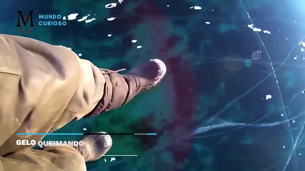 PASSENGER CAPTURED SOMETHING THEY SHOULD NOT HAVE SEEN