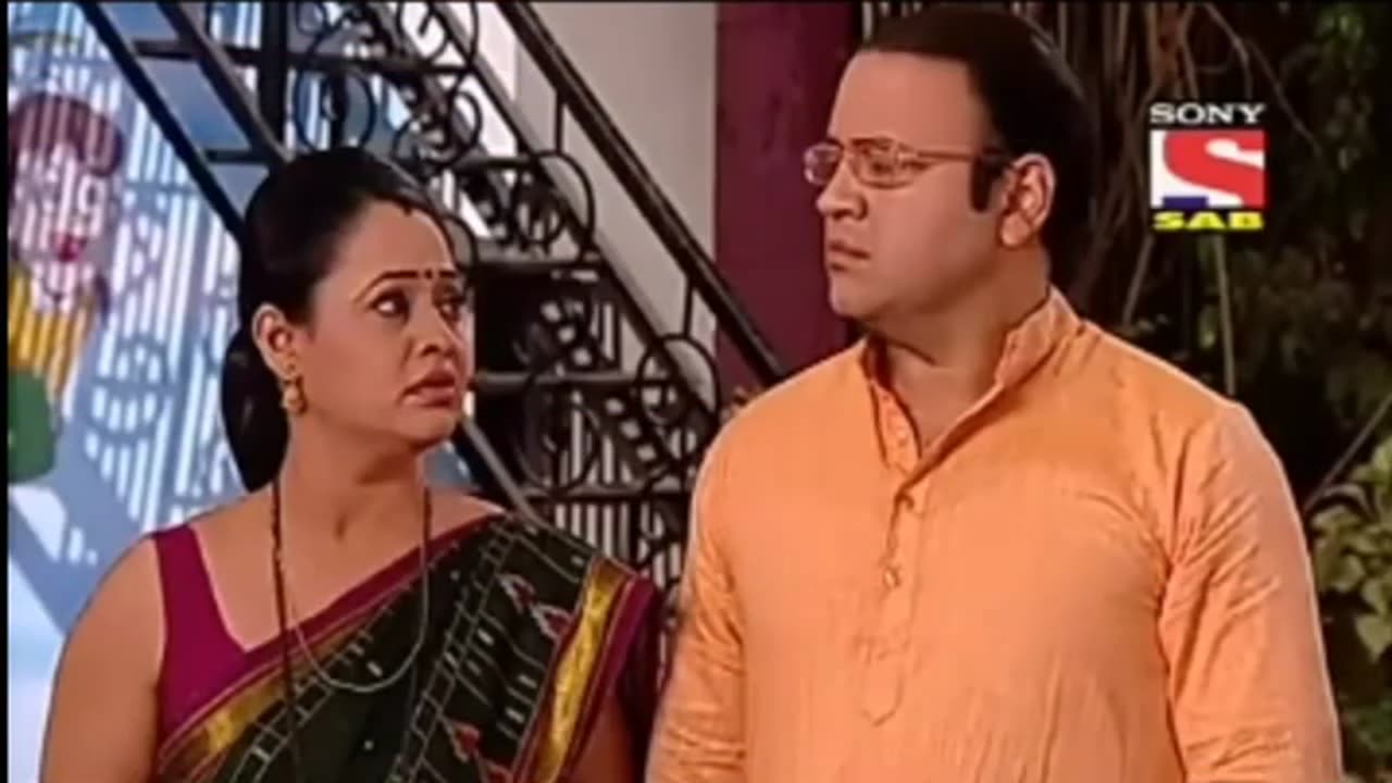 Taarak Mehta Ka ooltah chashmah टप्पू ने किया कमाल