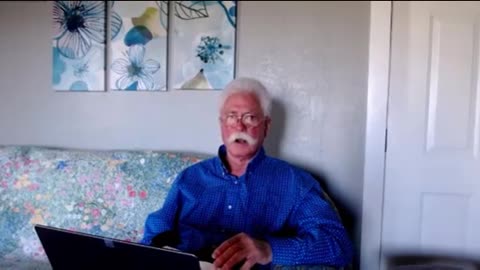 2023-05-13 11_00 EST - A Common Layer Comments_ with Brent Winters Romans 8 verse 8 thru 17