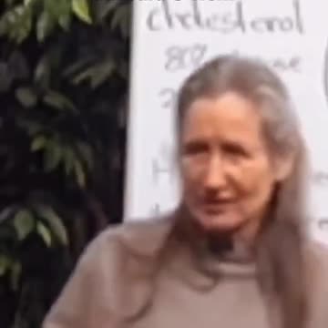 Danger of taking high cholesterol drug statin