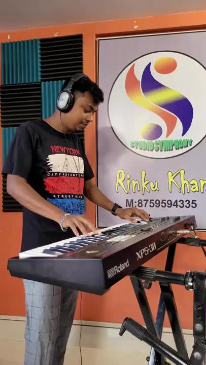 Janam Janam Prelude Music Shorts Cover