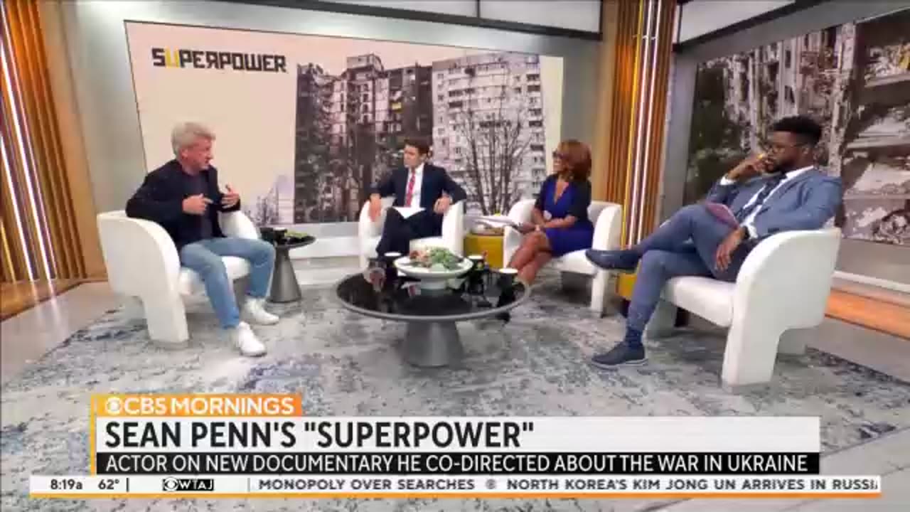 CBS Mornings - Sep 13, 2023 [Full Episode]