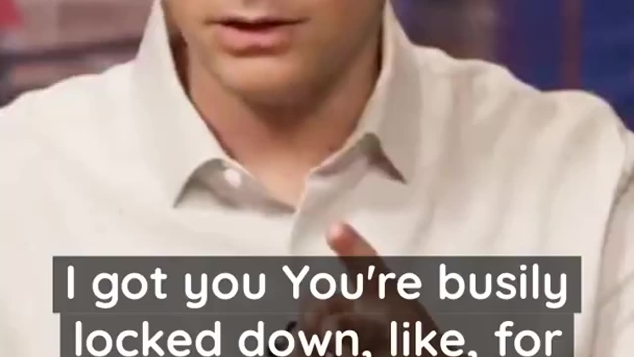 Ben Shapiro Crushes a Dumb girl on a Insane Woke Tiktok