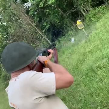 Winchester Model 12 Gauge 2