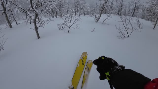 further over from my drop in spot village