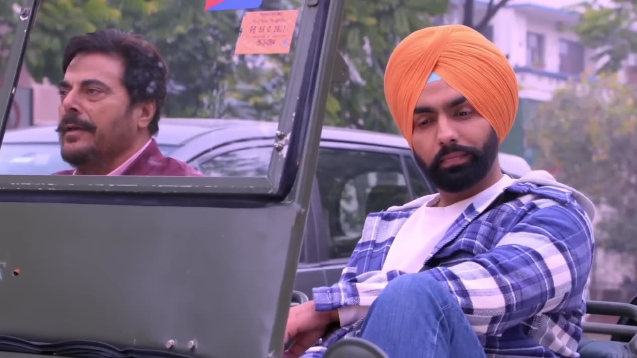 Punjabi song latest