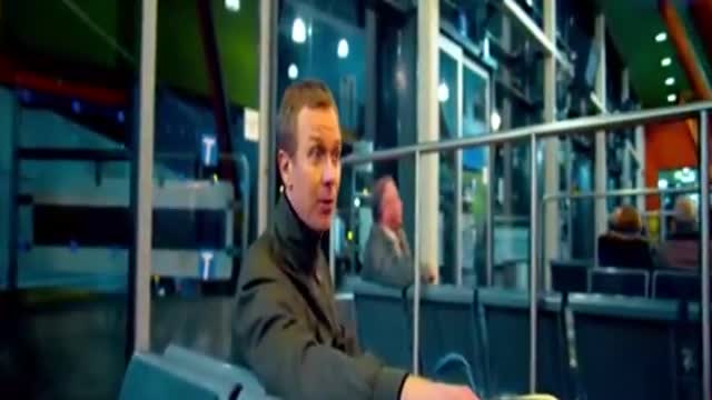 Und sie wissen genau was sie tun!