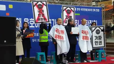 20190213_V3_S02(rfsbKehvjAQ)교수님들도 열받아 머리 빡빡 밀고 아스팔트에 나오다!!!