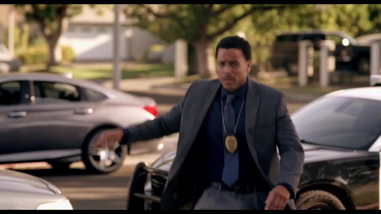 The Devil You Know - Official Trailer - Own it Now