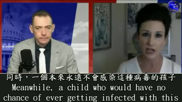 福奇的HIV愛滋病專利，利用納稅人的錢做功能研究後申請專利，每打一劑mRNA疫苗，他就賺一毛美金。人民健康被賣了順便幫他賺銀子💰。更多看下面留言