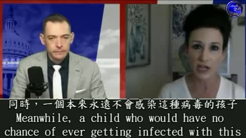 福奇的HIV愛滋病專利，利用納稅人的錢做功能研究後申請專利，每打一劑mRNA疫苗，他就賺一毛美金。人民健康被賣了順便幫他賺銀子💰。更多看下面留言