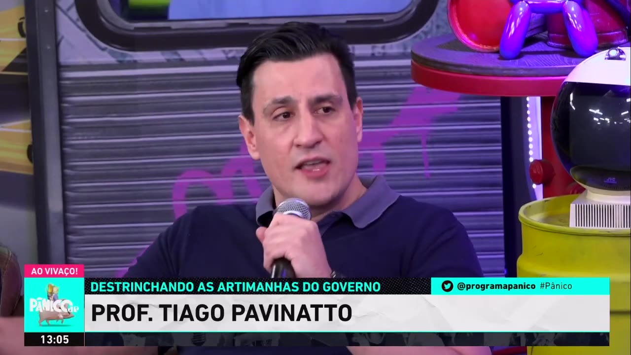 PAVIVI EM PÂNICO: O 1º PRÊMIO ‘SUGAR DADDY’ DA AMÉRICA LATINA VAI PARA: BARBINHA?