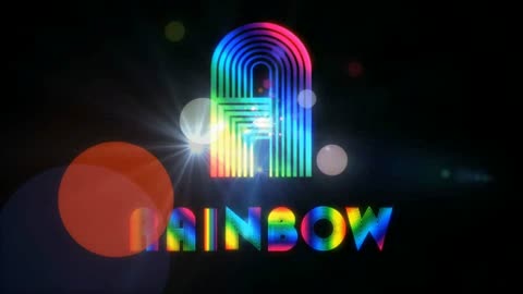 Rainbow - A