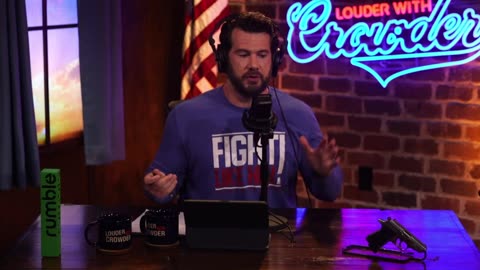 DURHAM REPORT BOMBSHELL: WATERGATE ON STEROIDS! | Louder with Crowder