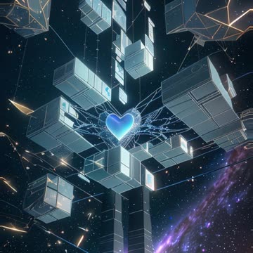 Gotye Somebody that I use to Know AI Animation