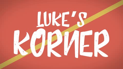 Luke's Korner #16 - NYLON ROPE