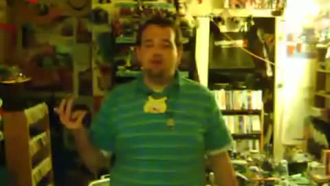 Chris Chan - Captains Log_ Keep the Fan Art Clean___ STOP IT!!! (April 12, 2009) #chrischan