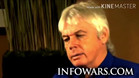 David Icke - Saying What Was Going To Happen Now from 2009