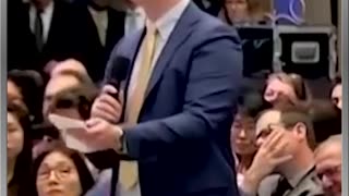 Peter Doocy Leaves Biden Exasperated