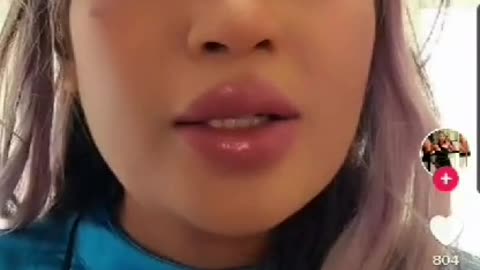 Caroline Michael's message to women