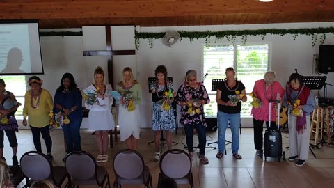 NWBC Mother's Day