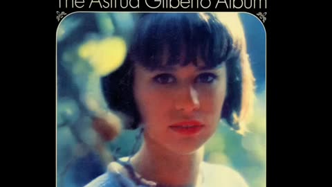 Astrud Gilberto - 1965