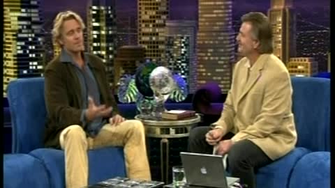 Testimony John Schneider Dukes of Hazzard ( Pt 2 )